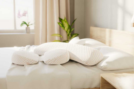 Quand commencer à utiliser un coussin de grossesse ?