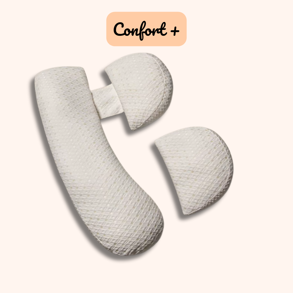 Coussibub's - Coussin de grossesse