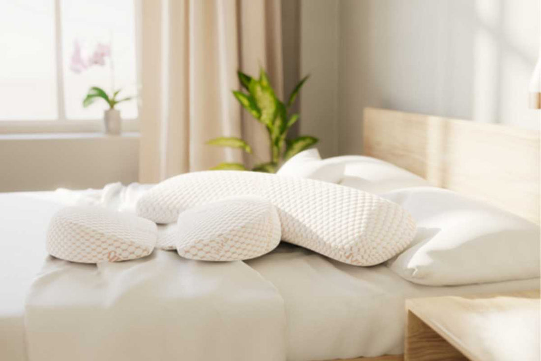 Quand arrêter de dormir sur le dos enceinte ?