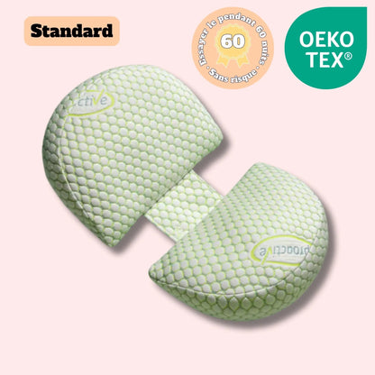 Coussin de grossesse CocoBub's