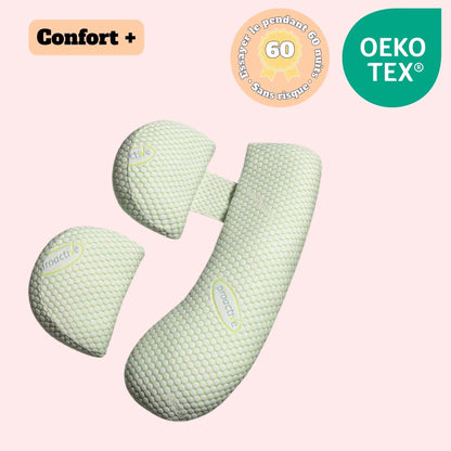 Coussin de grossesse CocoBub's
