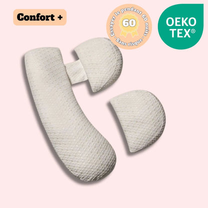 Coussin de grossesse CocoBub's
