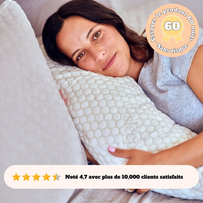 Coussin de grossesse CocoBub's